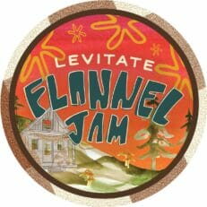 Levitate Flannel Jam Outlines Artist Lineups for Marshfield and Nantucket Events