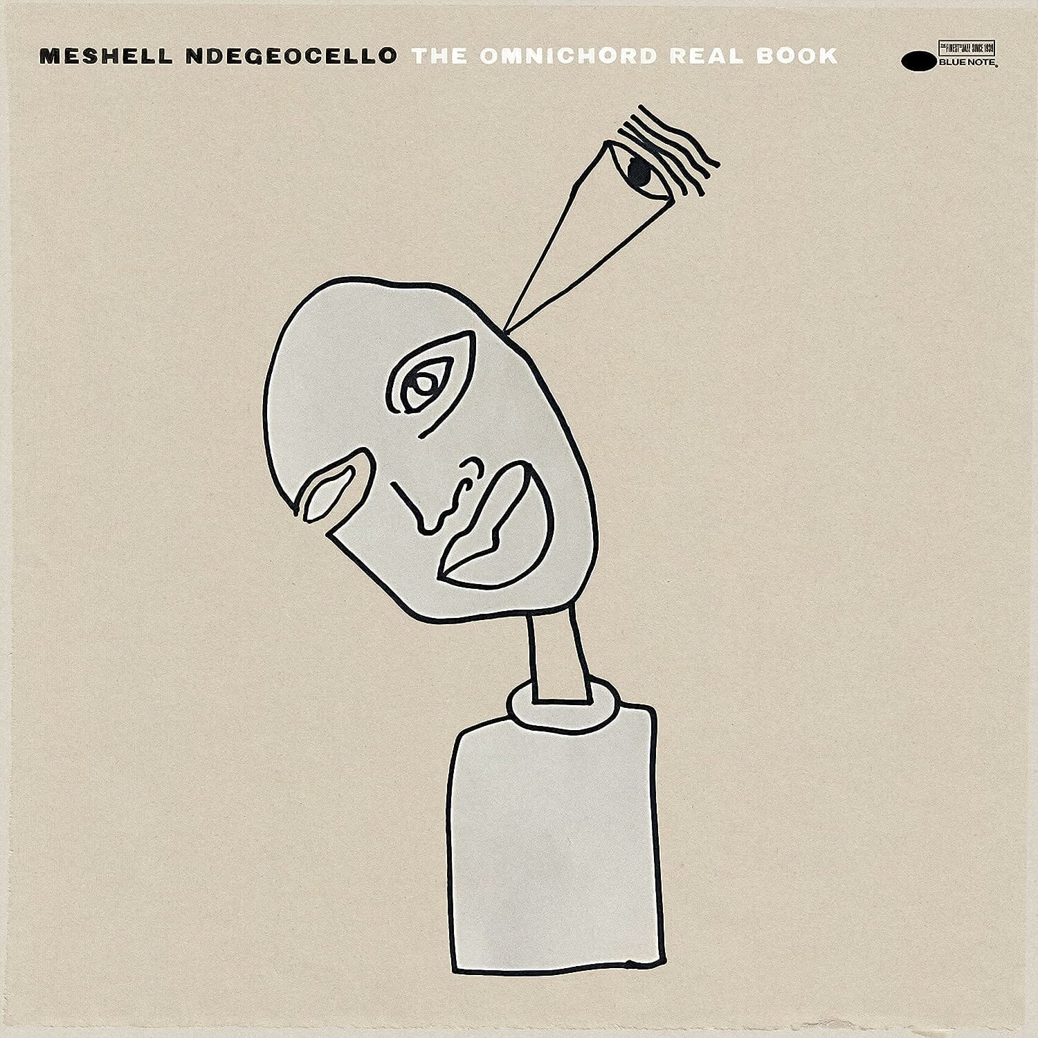 Meshell Ndegeocello: The Omnichord