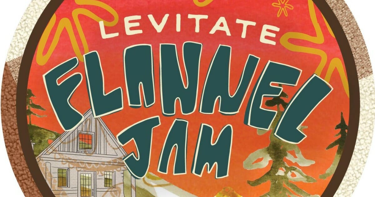 Levitate Flannel Jam Outlines Artist Lineups for Marshfield and