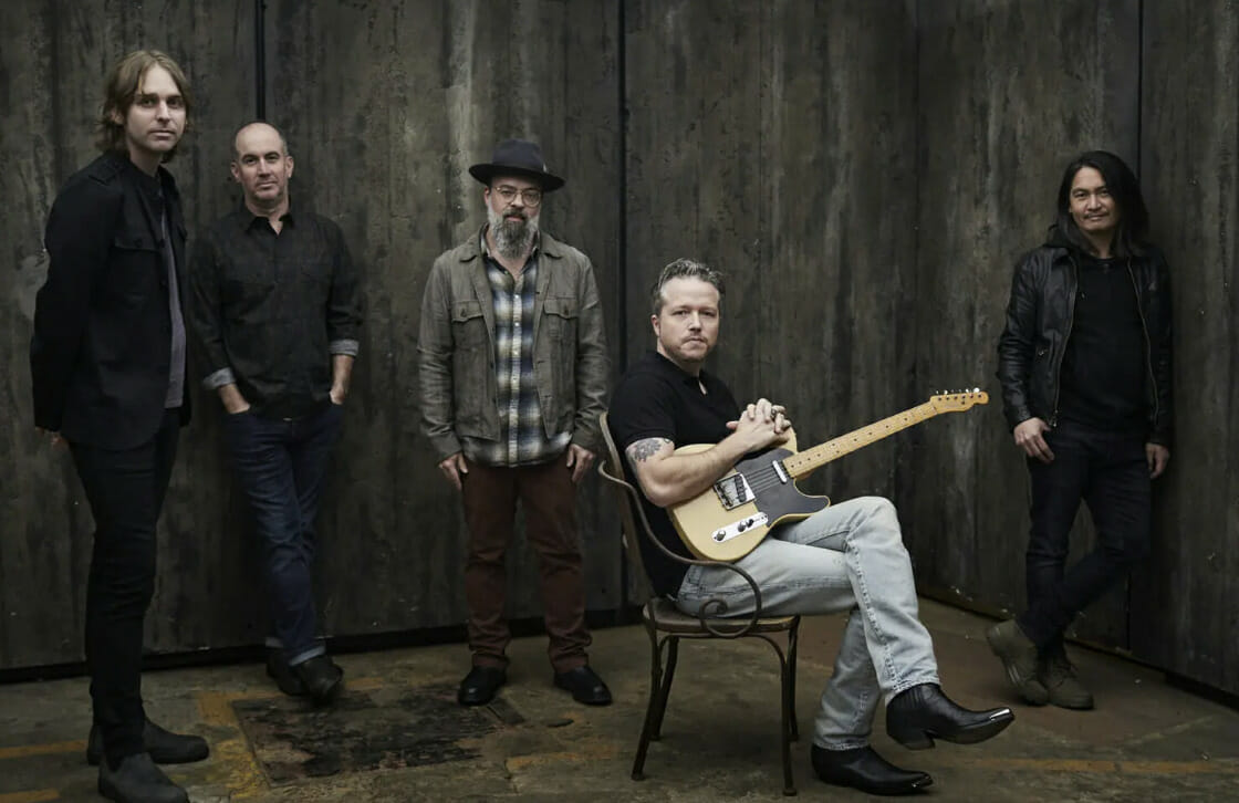 Jason Isbell Announces Tenth Anniversary Reissue of 2013’s ‘Southeastern’