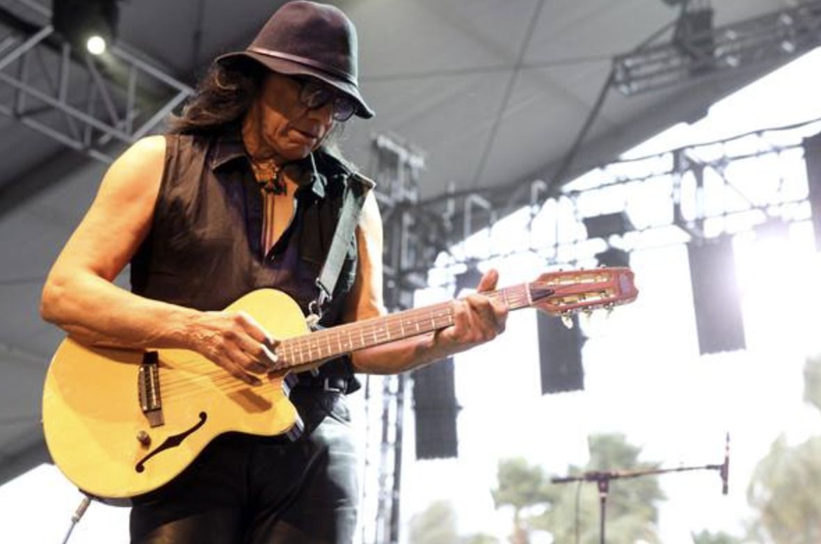‘Searching for Sugar Man’ Singer Sixto Rodriguez Dead at 81