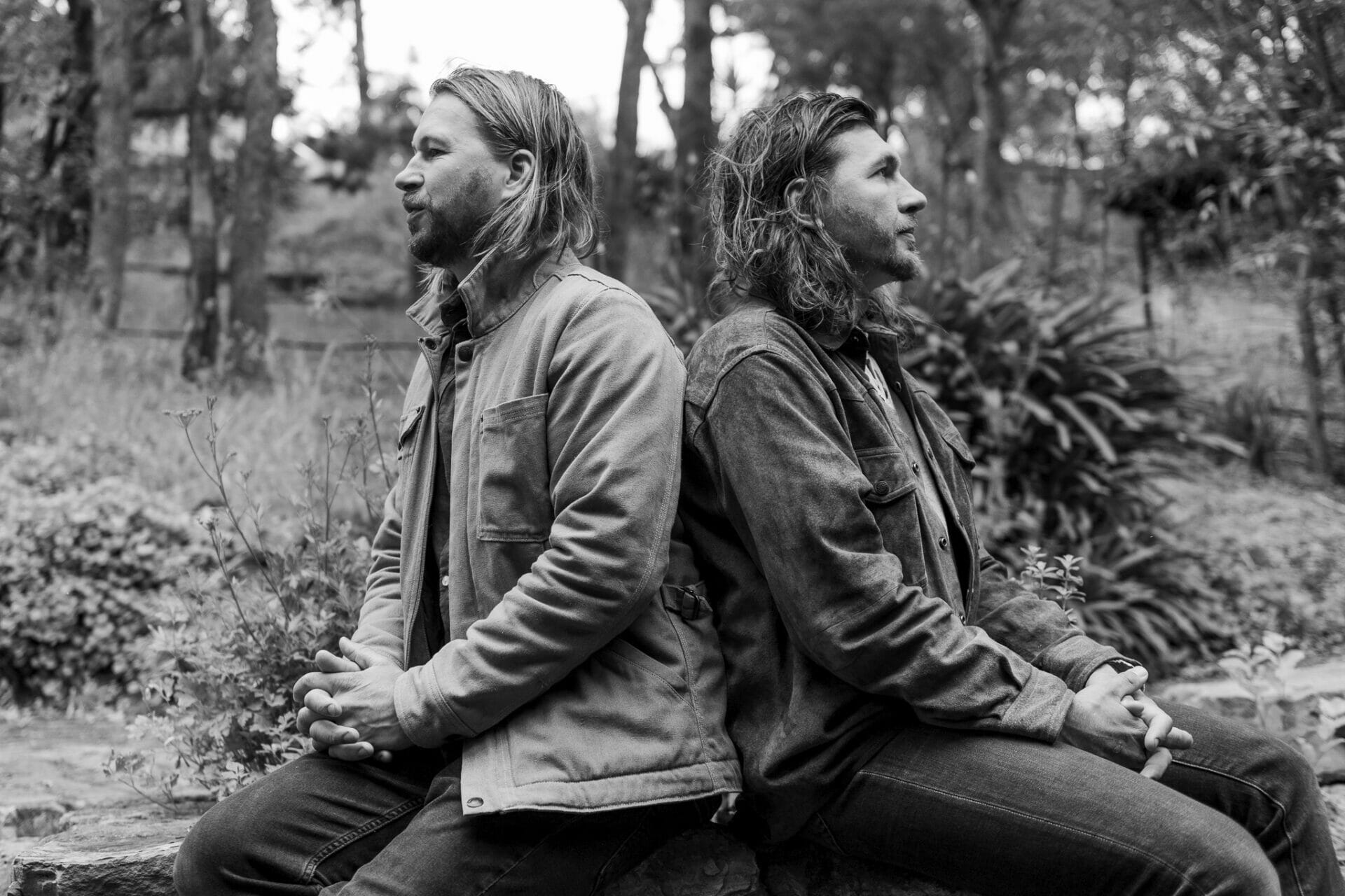 Track By Track: The Teskey Brothers Explore 'The Winding Way'