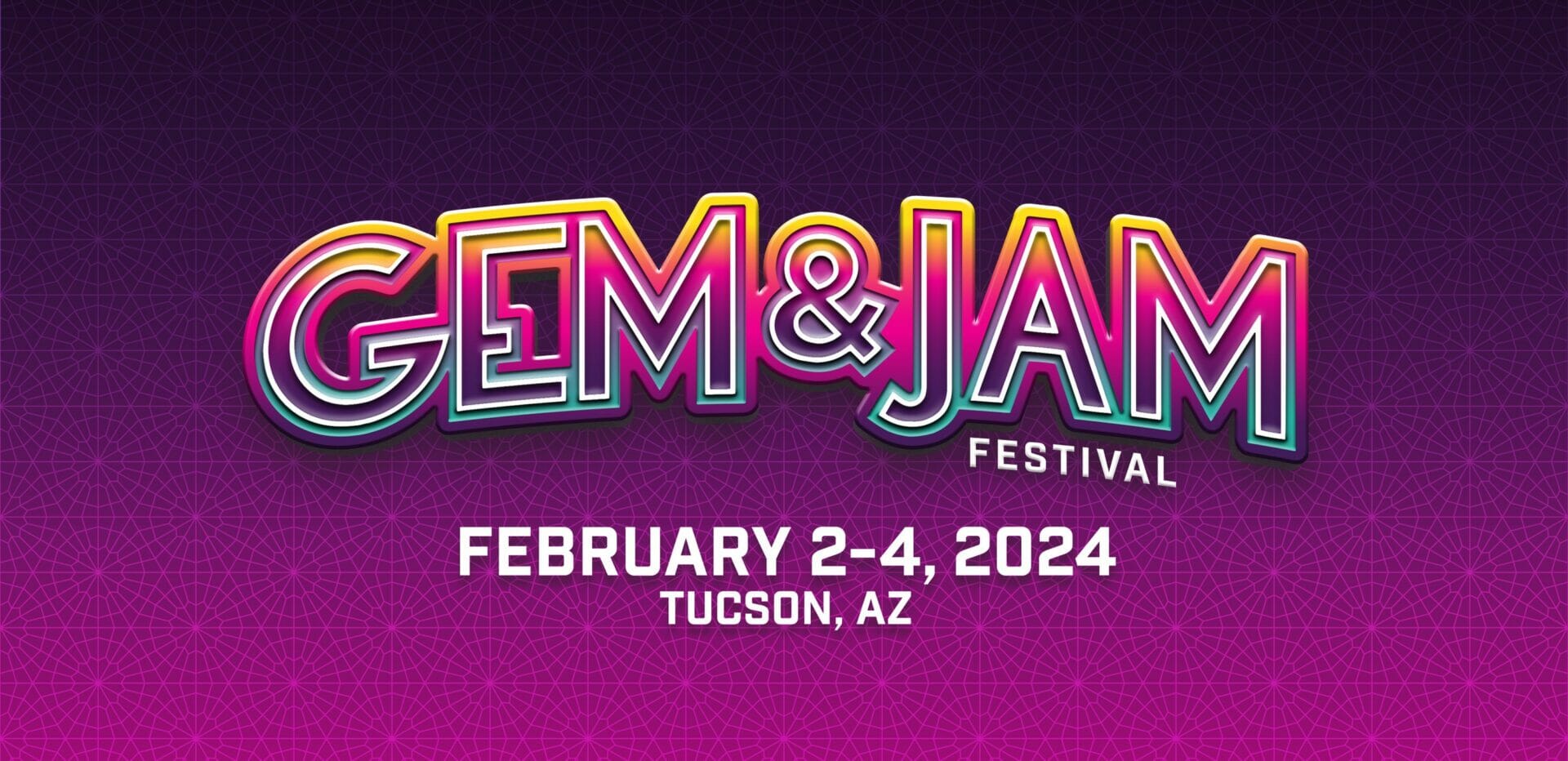 Gem & Jam Festival Unveils 2024 Artist Lineup: Lettuce, Spafford, LP Giobbi and More