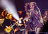 Aerosmith Rock the UBS Arena with The Black Crowes (A Gallery)