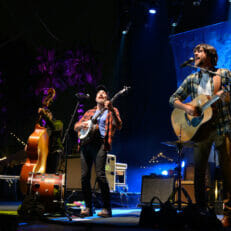 Beachlife Ranch Festival Kicks Off with Jack Johnson, The Avett Brothers and More (A Gallery)
