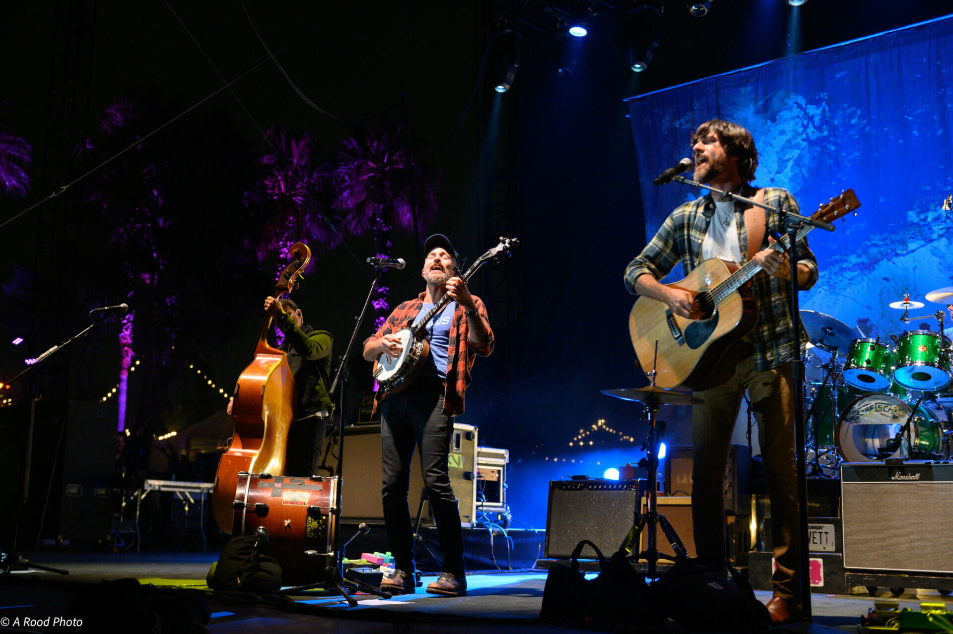 Beachlife Ranch Festival Kicks Off with Jack Johnson, The Avett Brothers and More (A Gallery)