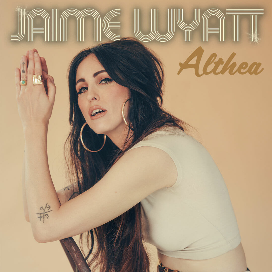 Listen: Jaime Wyatt Shares Sultry “Althea” Cover