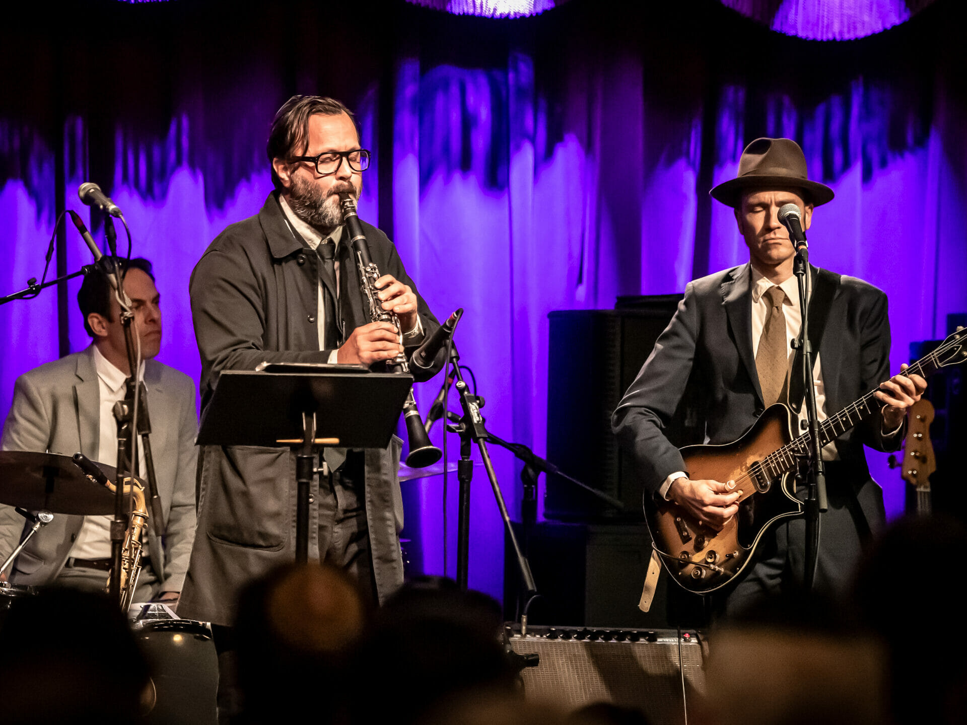 Brooklyn Bowl Hosts Rosh Hashanah (A Gallery + Recap)