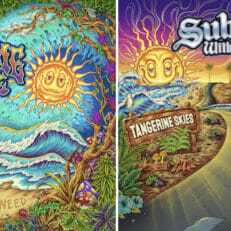 Listen: Sublime With Rome Outline EP ‘Tangerine Skies,’ Drop New Track “All I Need”