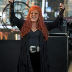 BeachLife Ranch Continues with Wynonna Judd, The Doobie Brothers, Larkin Poe and More (A Gallery)