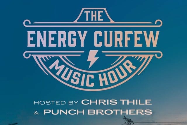 Punch Brothers Outline ‘The Energy Curfew Music Hour,’ Share Minetta Lane Theatre Dates