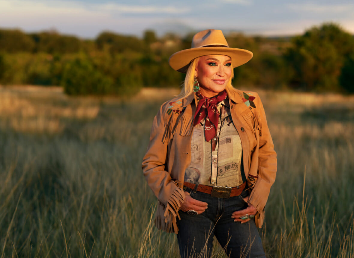 Tanya Tucker: Another Day, Another Rodeo