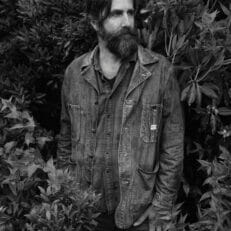 Song Premiere: Tyler Ramsey “Flare (For Neal Casal)”