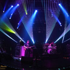 The Disco Biscuits Kick Off Halloween Run at The Capitol Theatre (A Gallery)