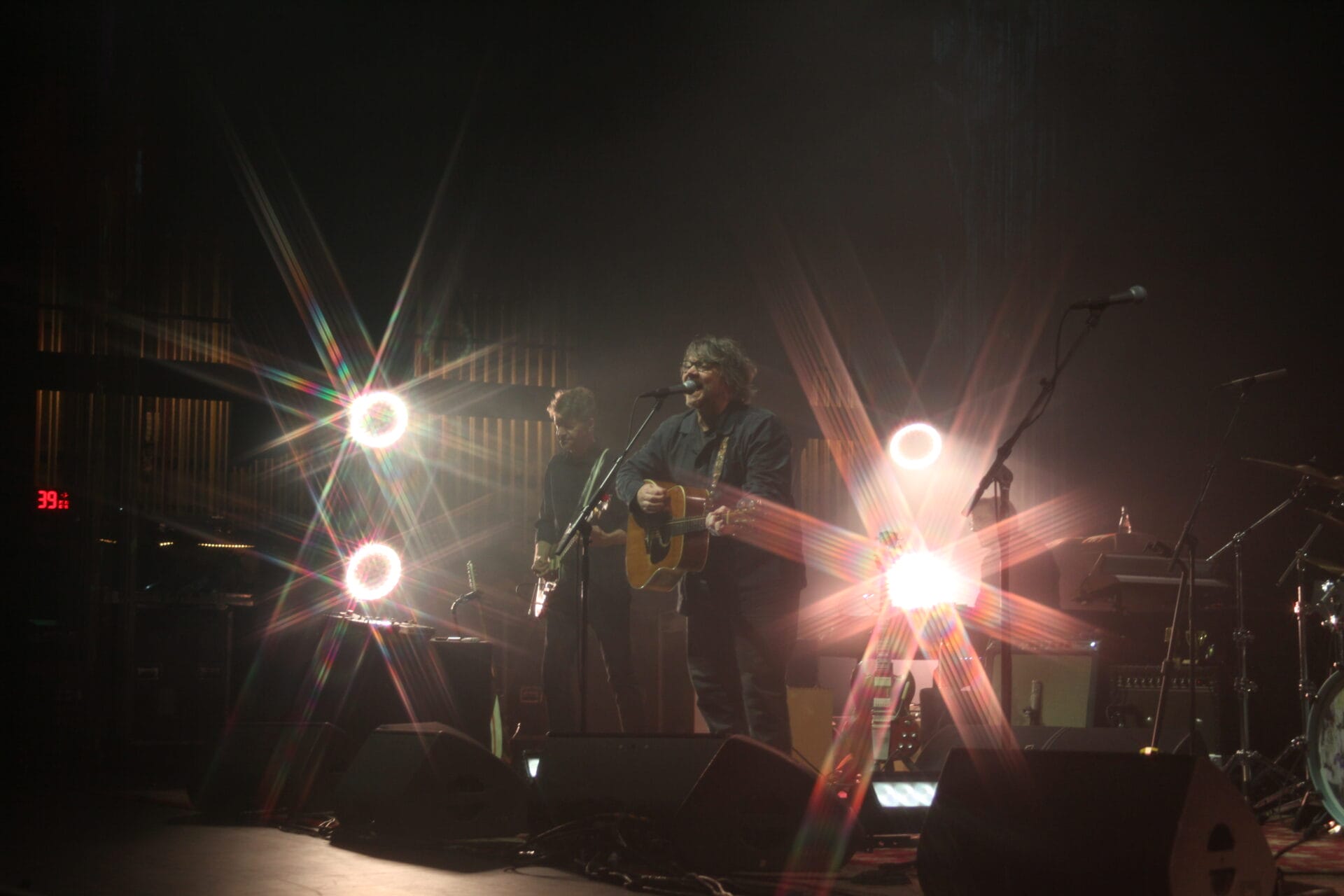 Wilco Unleash Infinite Surprise in Portland (A Gallery + Recap)