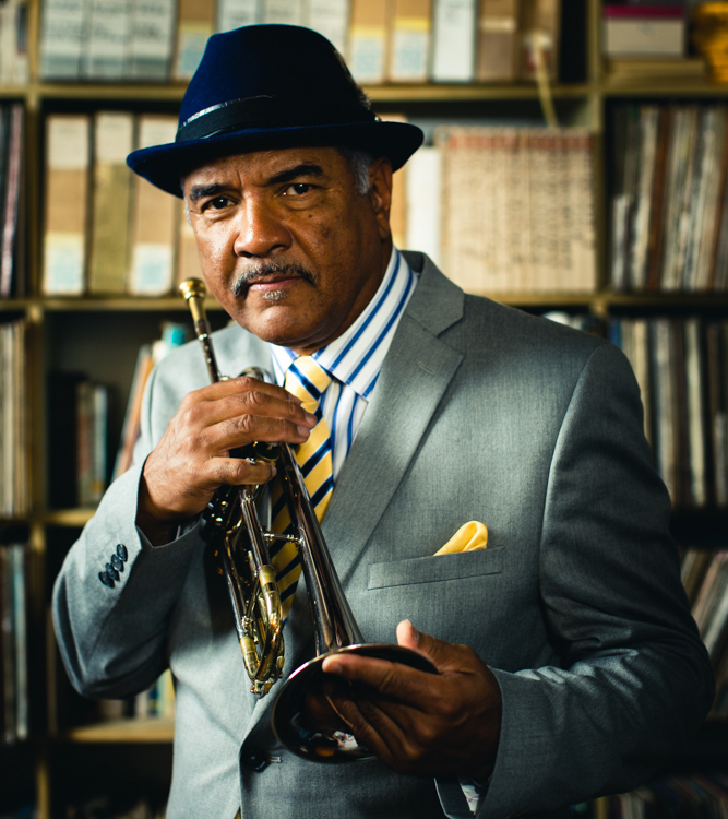“It’s Bigger Than All of Us”: Wendell Brunious on Preserving Preservation Hall