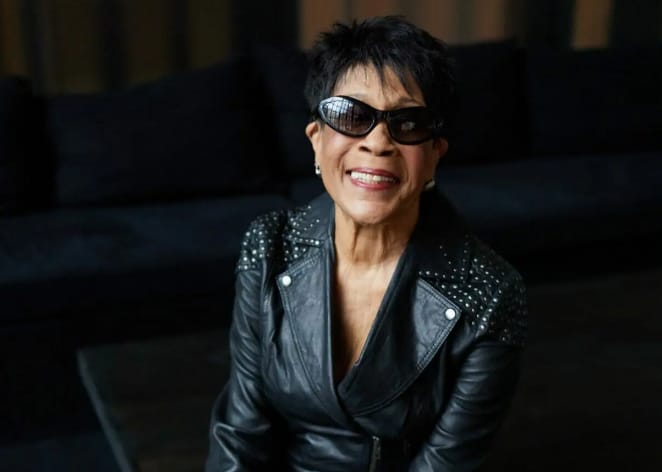 Bettye LaVette Savors Another Moment