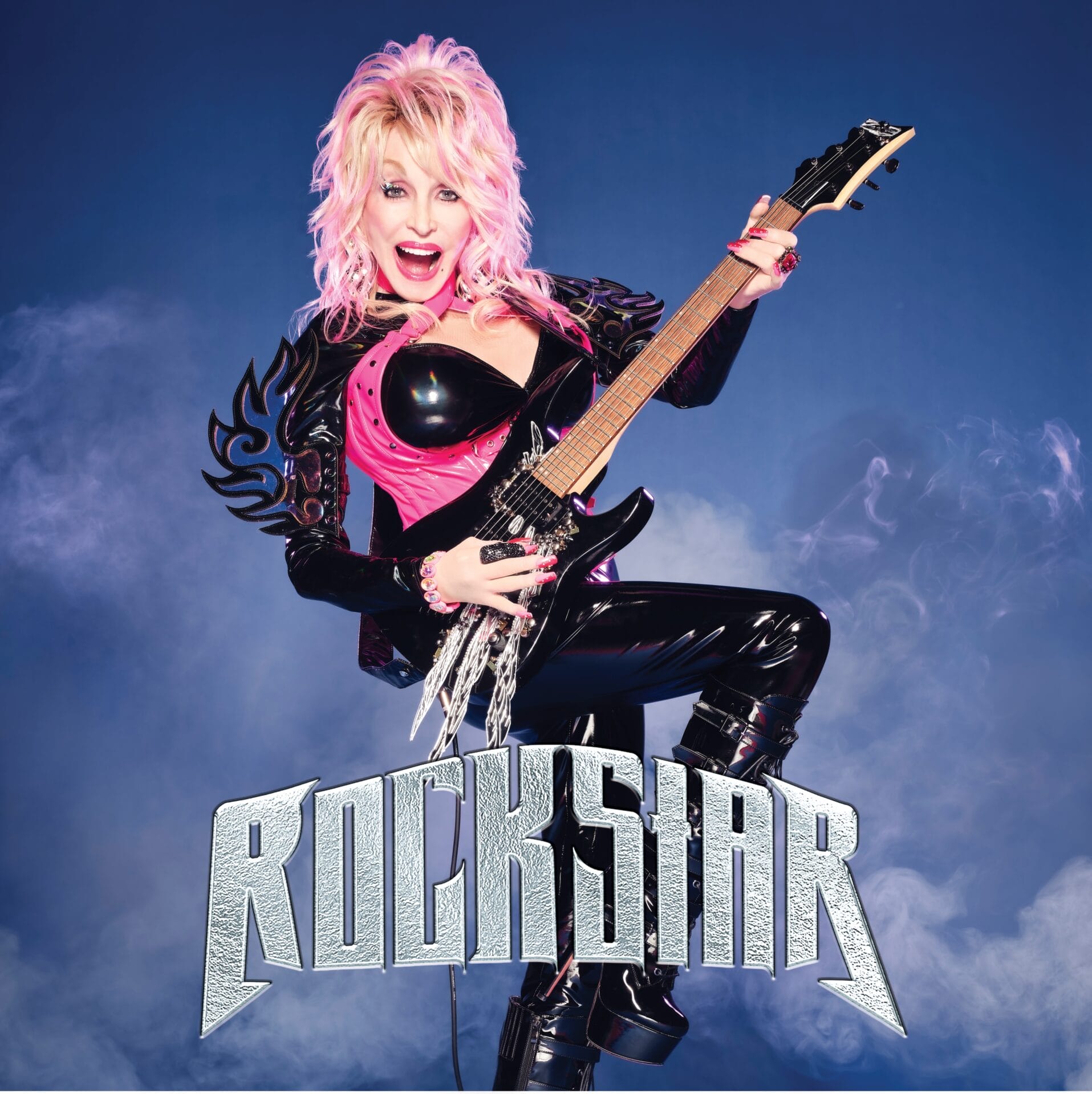 Dolly Parton Takes “Jolene” to Rock Era with New Recording, Featuring Måneskin