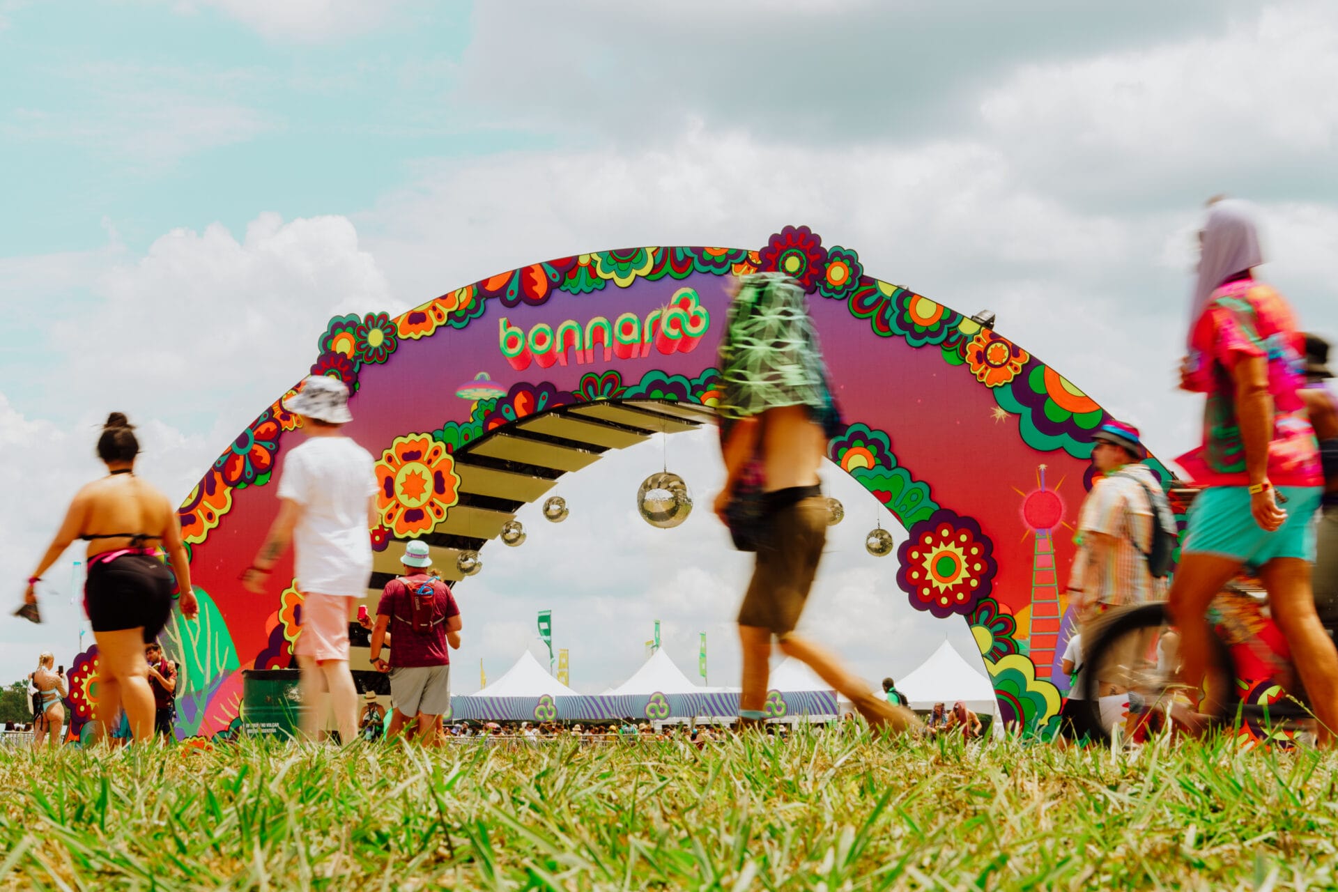 Bonnaroo Shares 2025 Update Early Bird Presale and Increased Ticket Prices