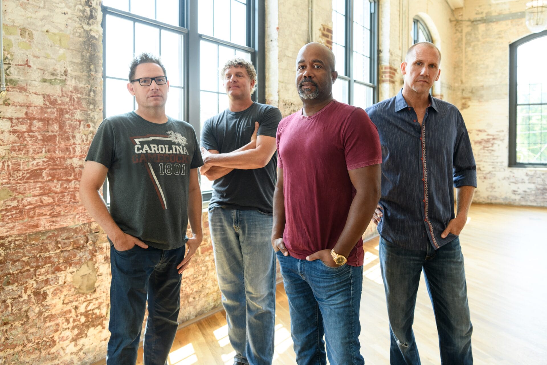 hootie and the blowfish tour 2019 t shirt