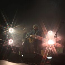 Wilco in Portland