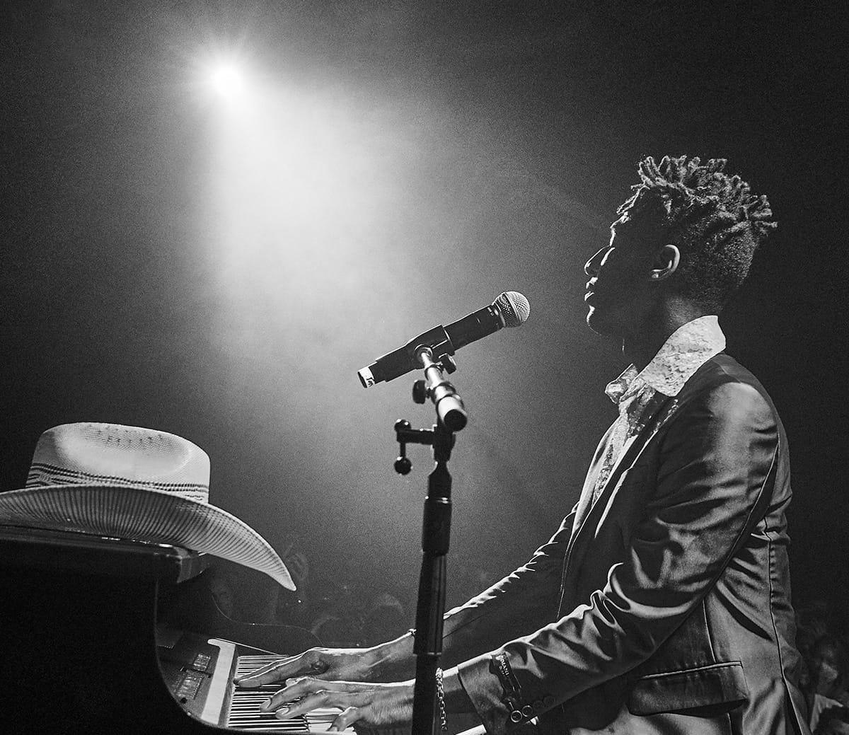 Jon Batiste Plots First-Ever North American Headlining Tour