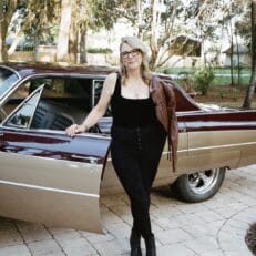 On The Bright Sides: Susan Tedeschi Revisits ‘Just Won’t Burn’