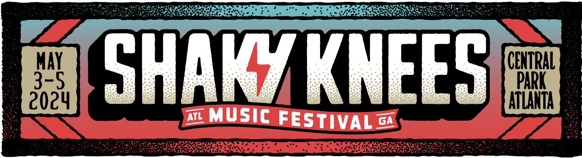 Shaky Knees Details 2024 Lineup: Foo Fighters, Noah Kahan, Weezer and More