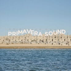 Primavera Sound Barcelona Shares 2024 Lineup