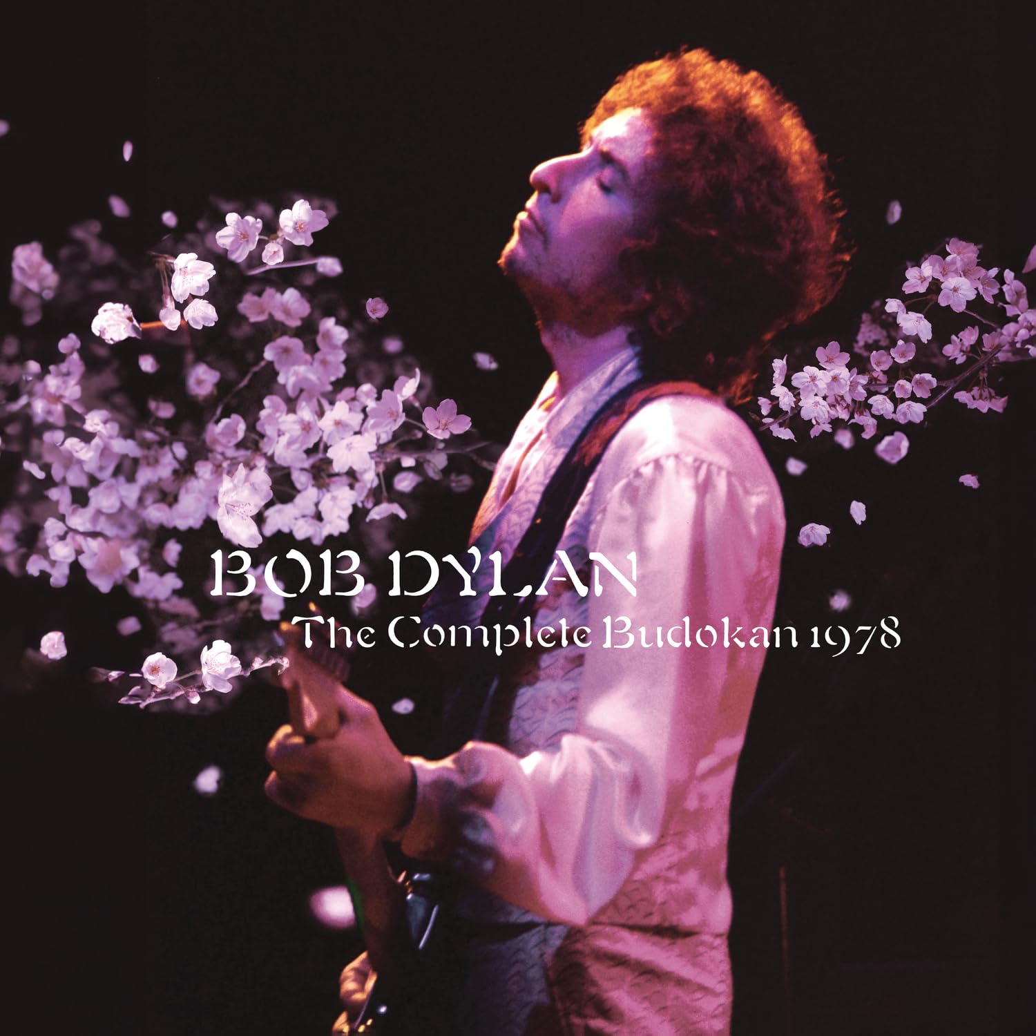Bob Dylan: The Complete Budokan—1978