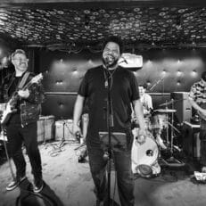 Eric Krasno & Friends at The Mint (A Gallery)