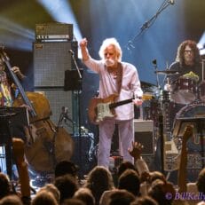 Bobby Weir and Wolf Bros: Night Two at The Capitol Theatre (A Gallery)