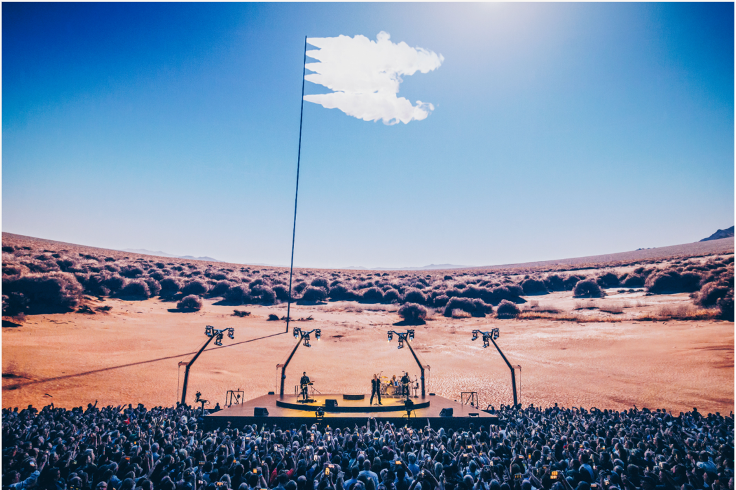 U2 Tour 2025: Unveiling the Ultimate Concert Experience