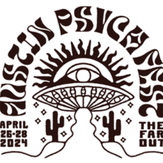 Austin Psych Fest Outlines 2024 Lineup: Courtney Barnett, Alvvays, Kurt Vile & The Violators and More