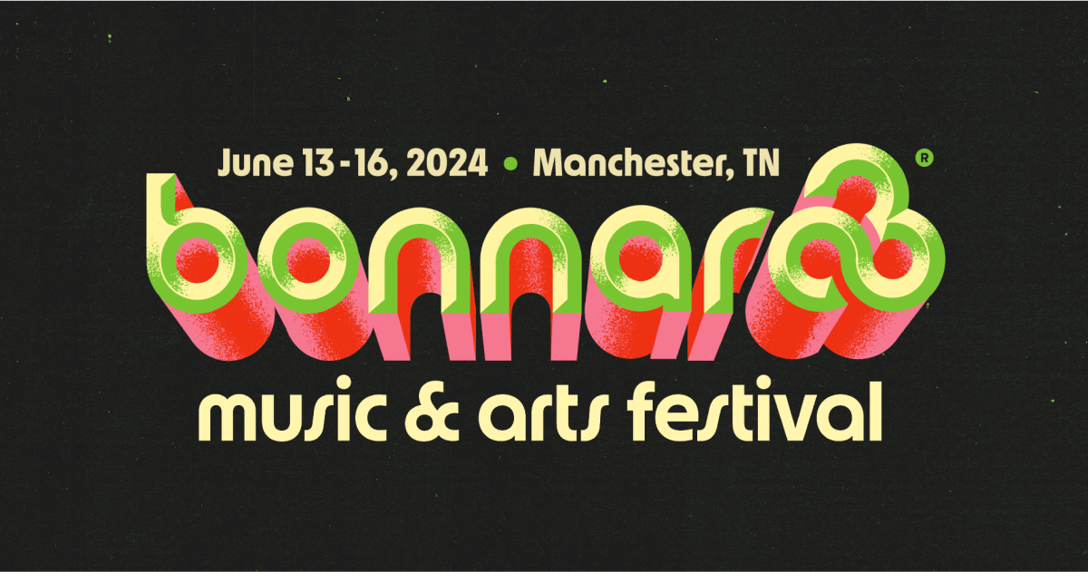 Bonnaroo Music & Arts Festival Reveals 2024 Artist Lineup Pretty