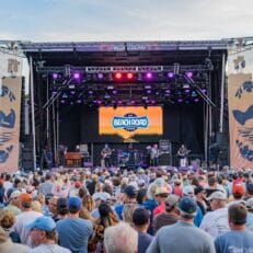 Beach Road Weekend Cancels 2024 Event, Shares Updated Location for 2025