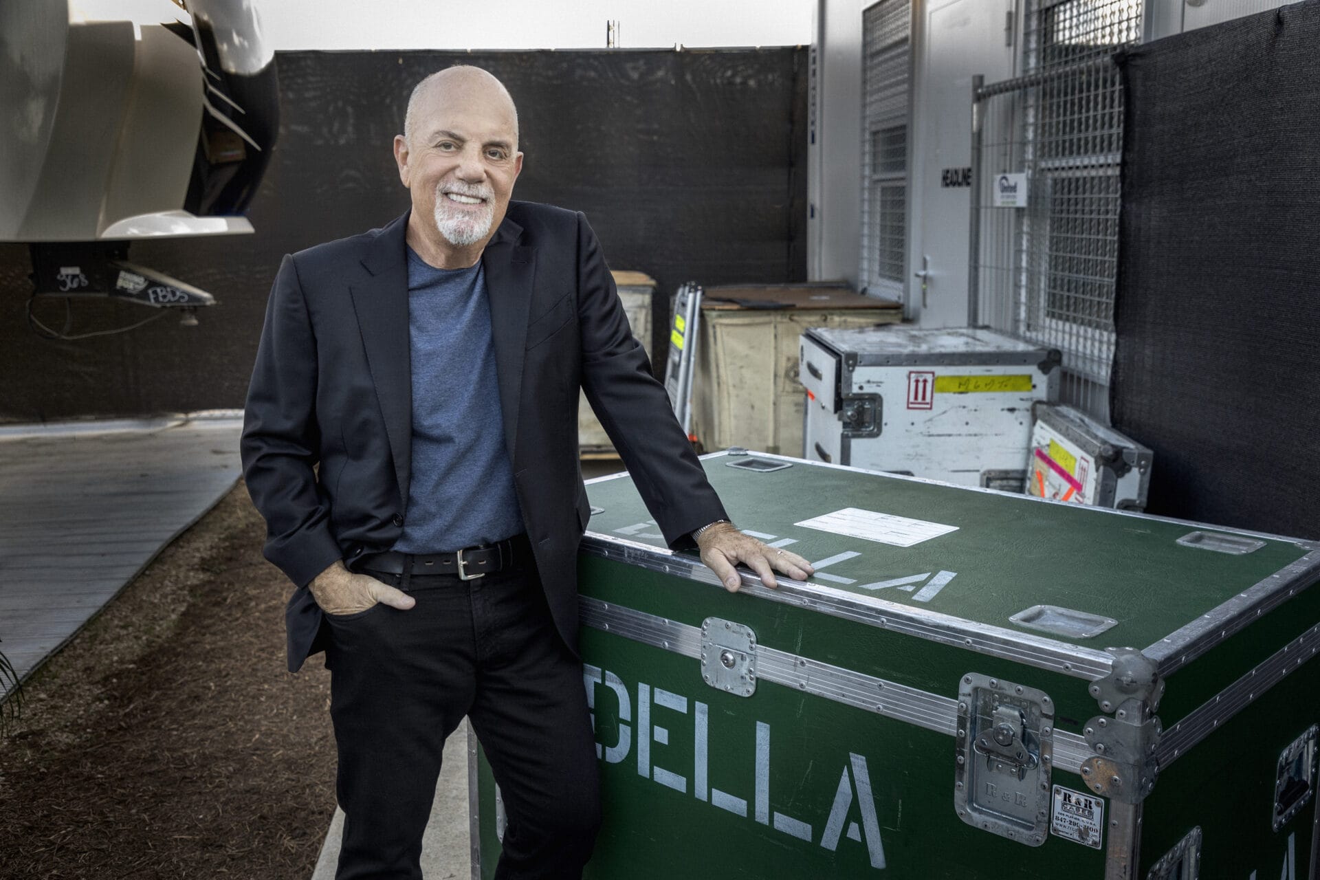 Billy Joel to Perform at 2024 Grammy Awards