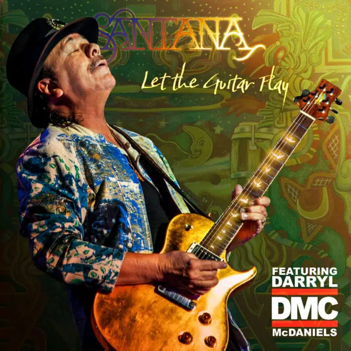 Carlos santana outlet rowan