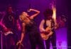 Grace Potter with Brittney Spencer at the Paramount (A Gallery)