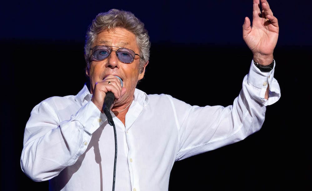 Roger Daltrey to Step Away From Role as Curator of Annual Teenage Cancer Trust Gigs