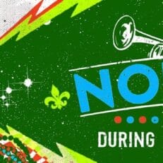 11th Annual Nolafunk Series During Jazz Fest Announces Lineup: Dead Feat, Delta Blues Explosion, Daniel Donato’s Cosmic NOLA and More