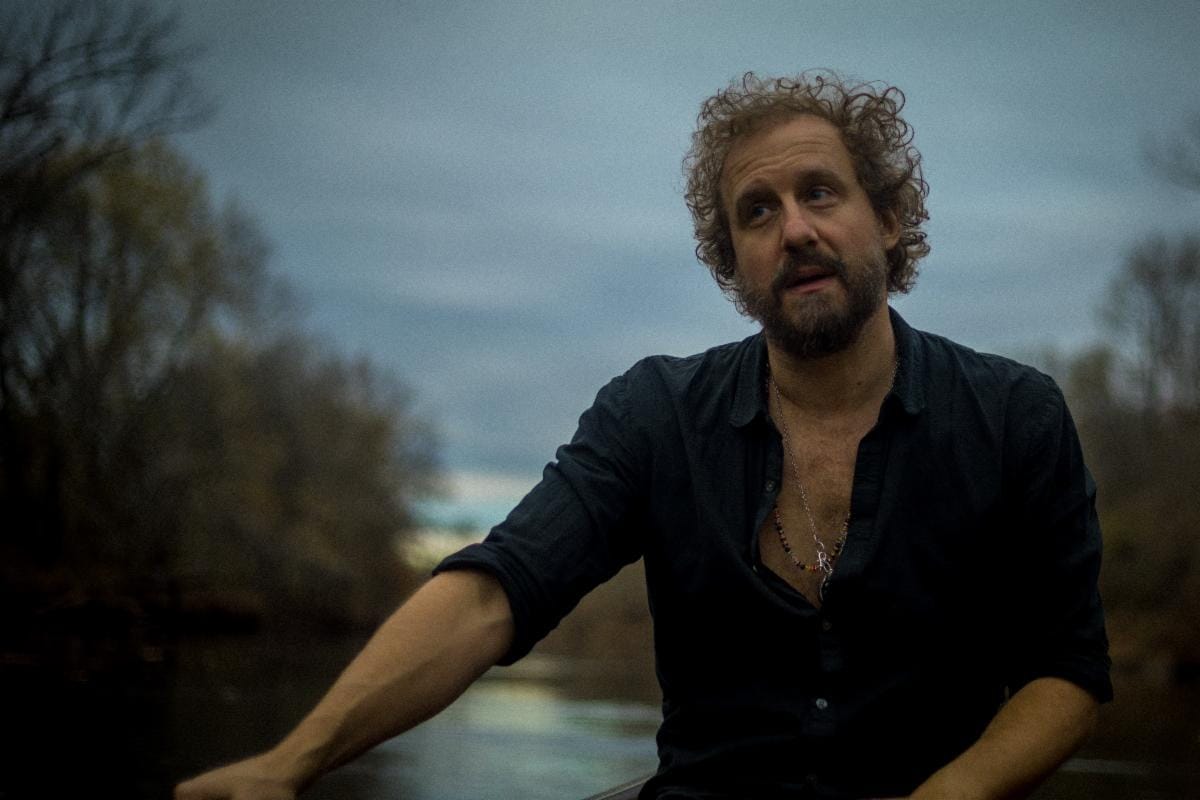 Phosphorescent Announces New Album ‘Revelator’