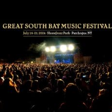 Great South Bay Music Festival Outlines Preliminary 2024 Lineup: Joe Bonamassa, Dark Star Orchestra and More