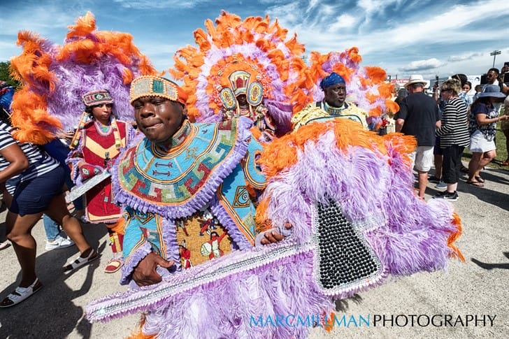 New Orleans Jazz & Heritage Festival Delivers Daily Artist Lineups New Orleans Jazz & Heritage Festival Delivers Daily Artist Lineups