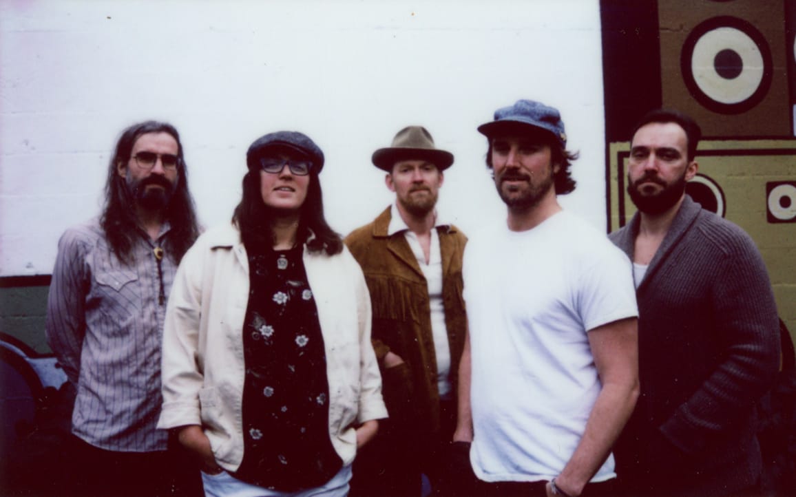 Fruition Deliver New Single “Hard to Make Money” Paired with Namesake Tour Fruition Deliver New Single “Hard to Make Money” Paired with Namesake Tour
