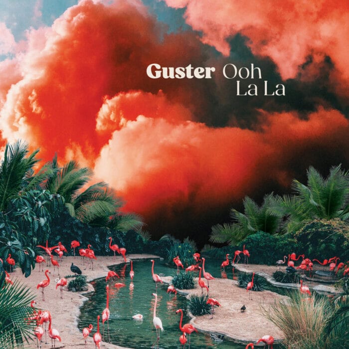 Listen Guster Preview LongAwaited Ninth Studio Album with “Keep Going