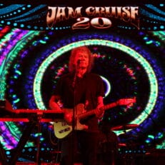 Jam Cruise 20 Floats into Day Two with Remain in Light, Jimi’s Dead and More Collaborative Moments