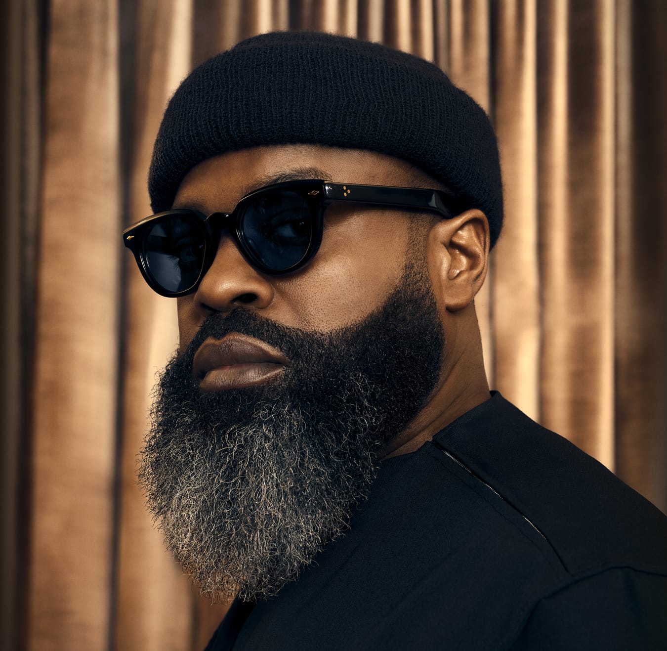 Tariq “Black Thought” Trotter: After The Fire
