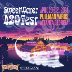SweetWater 420 Fest Finds New Venue for 2024