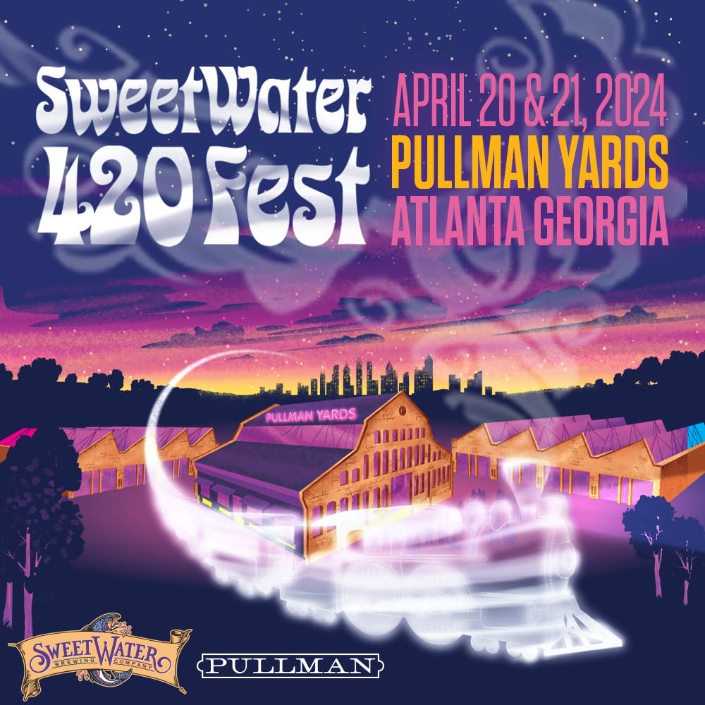 SweetWater 420 Fest Unveils Artist Lineup for 2024: Beck, Slightly Stoopid, Gov’t Mule and More